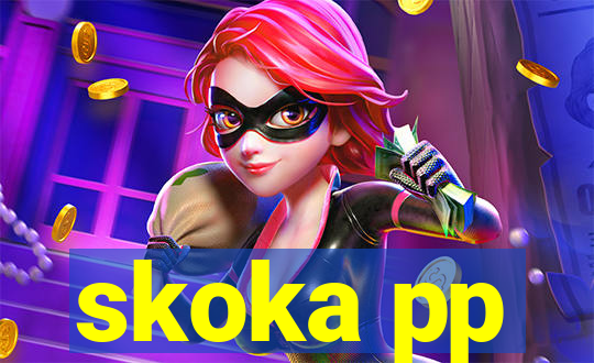 skoka pp